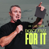 Dont Fall For It | Robbie Hilton