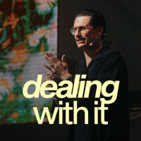 Dealing With it | Character Killers | Chad Veach