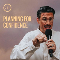 Planning For Confidence | Mind(full) (Part 2) | Chad Veach