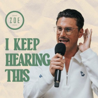 I Кeep Hearing This | The Love of The Father (Part 1) | Chad Veach