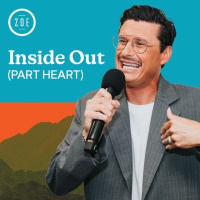 Inside Out (Part Heart) | Rise  Fall | Chad Veach