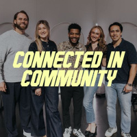 Connected in Community | Preacher Bowl