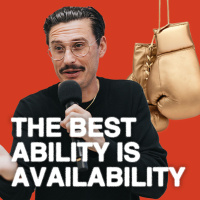 The Best Ability is Availability | Fight The Good Fight | Chad Veach