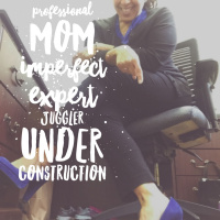 Elephants dont bite!