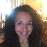 Gratitude and abundance!