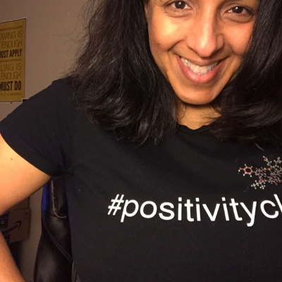 Positivity Club