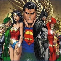 Heraldos de Galactus 1x03 - De crisis y pijameo