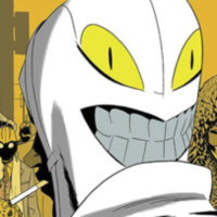 Heraldos de Galactus 2x07 - De partes privadas