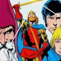 Heraldos de Galactus 1x01 - De reyes del futuro