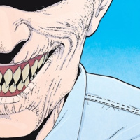 Heraldos de Galactus 4x03 - Un heladero siniestro, un capi ciclado y un futuro imperfecto