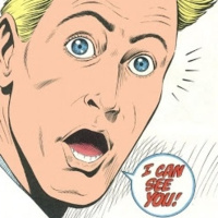 Heraldos de Galactus 4x05 - Un zoo humano, un murciélago triste y Jesucristo Superstar