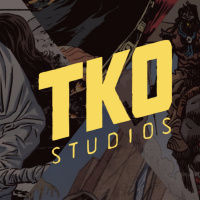 Heraldos de Galactus 3x01 - Especial TKO Studios