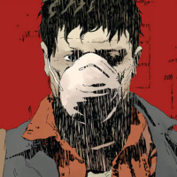 Heraldos de Galactus 3x05 - Chicas malas y un granero negro