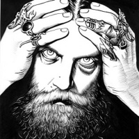 Heraldos de Galactus 2x03 - De magia y de caos