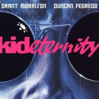 Heraldos de Galactus 3x08 - De aquí a la eternidad