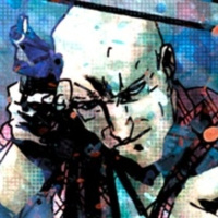 Heraldos de Galactus 1x04 - De guerreros y brujas