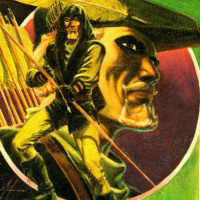 Heraldos de Galactus 2x11 - De arqueros y cazadores (Final de Temporada)