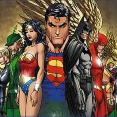 Heraldos De Galactus