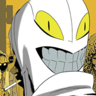 Heraldos De Galactus