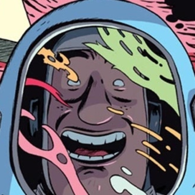 Heraldos De Galactus