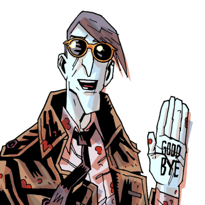 Heraldos De Galactus