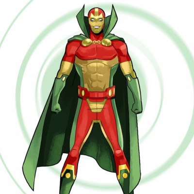 Heraldos De Galactus