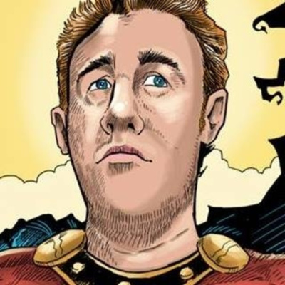 Heraldos De Galactus