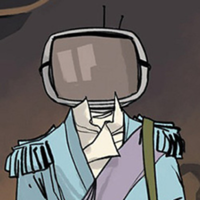 Heraldos De Galactus