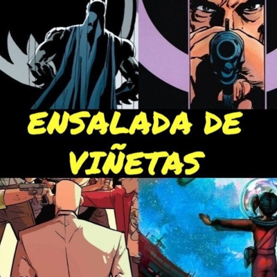 Heraldos De Galactus