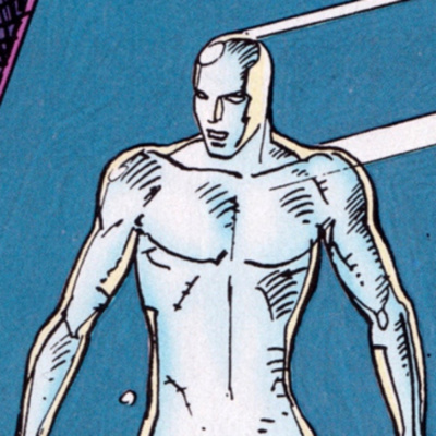 Heraldos De Galactus