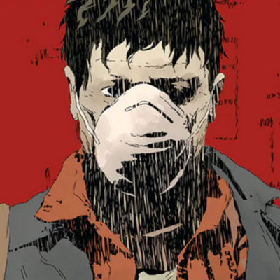 Heraldos De Galactus