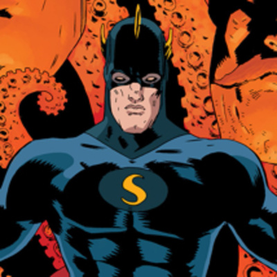 Heraldos De Galactus