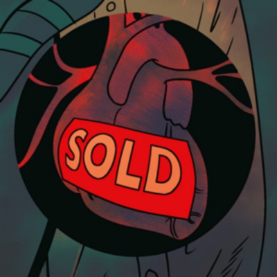 Heraldos De Galactus