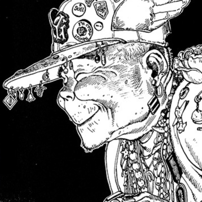 Heraldos De Galactus