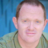 INSIDE OUT: Dan Millman author of PEACEFUL WARRIOR 