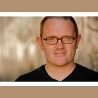 The Lion Radio: Nick Fox