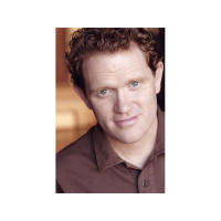 The Lion: Talk on Courage with David Matthew Brown