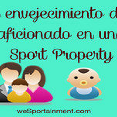 Wesportainment. Marketing Deportivo, Sportainment,