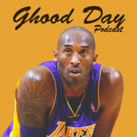 Episode 93:  KOBE  (Interview by:Patrick Bet David via Valuetainment)