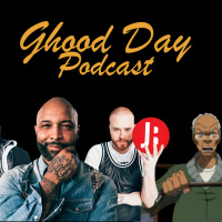Joe Budden Podcast Reunite, Julio Foolio vs Yungeen Ace, Daddy Issues, Zodiac, Turmoils of podcasting and more...