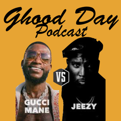 Ghood Day Podcast