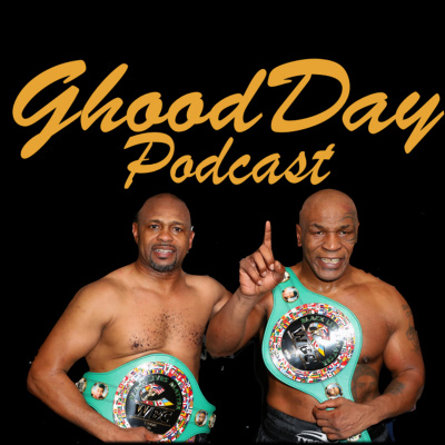 Ghood Day Podcast