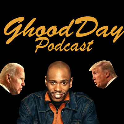 Ghood Day Podcast