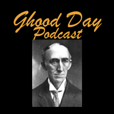 Ghood Day Podcast