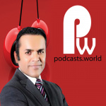 Off The Record With Kashif Abbasi