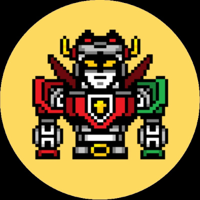 Lets Voltron: The Official Voltron Podcast