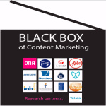 Black Box Of Content Marketing