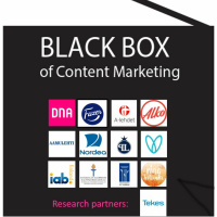 Unboxing Content Marketing: Intro Episode
