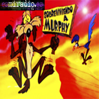 01/05/14 - Sobreviviendo a Murphy / Entrevista a Jimmy Malla