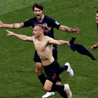 El Planeta Del Chancho - Croacia e Inglaterra a Semifinales y más